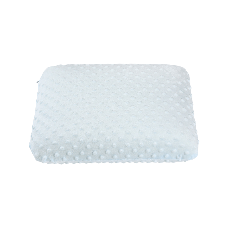 Bølgeformet Custom Memory Foam Seng Pute Memory Foam Cervical Pute For Nakke