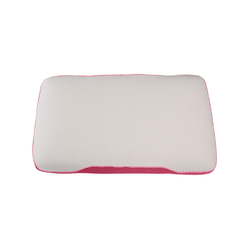 Fabrikkforsyning Attraktiv pris Pustende nakke og andre funksjoner Memory Foam Pute For Sleeping