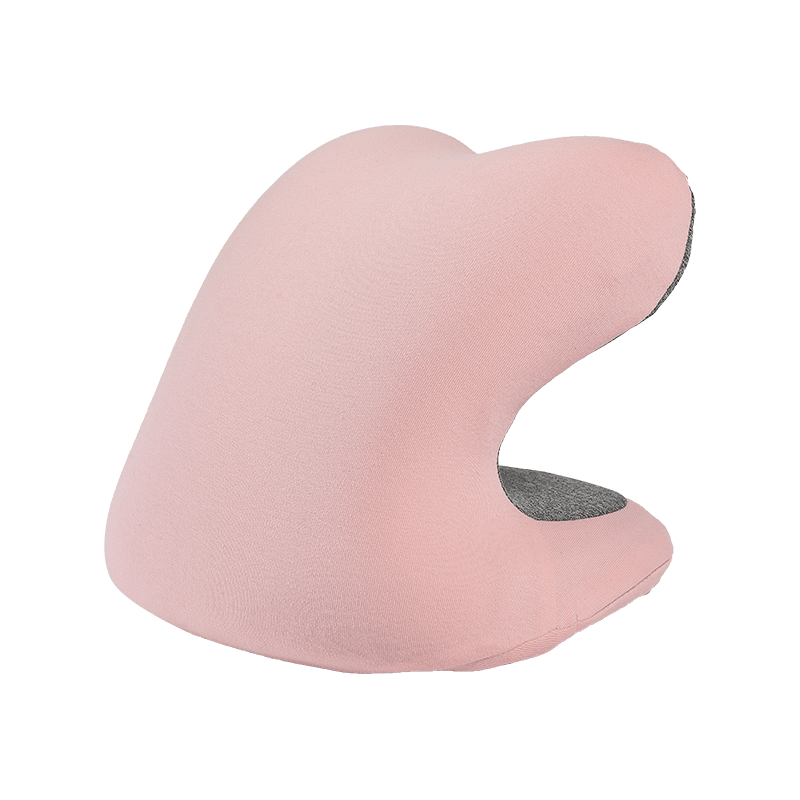 Smertelindring Cervical Spine Alignment Cervical Traction Device Kiropraktisk nakketrekkpute