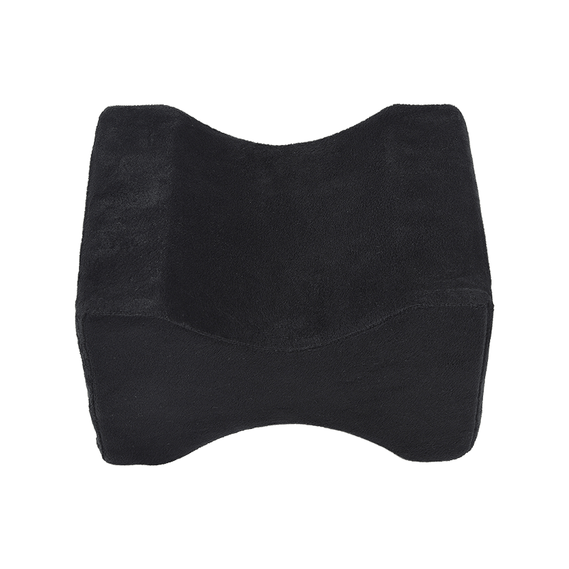 Sammenlignbar pris og vennlige varer Kontur benstøttepute for alle slags mennesker Memory Foam benpute