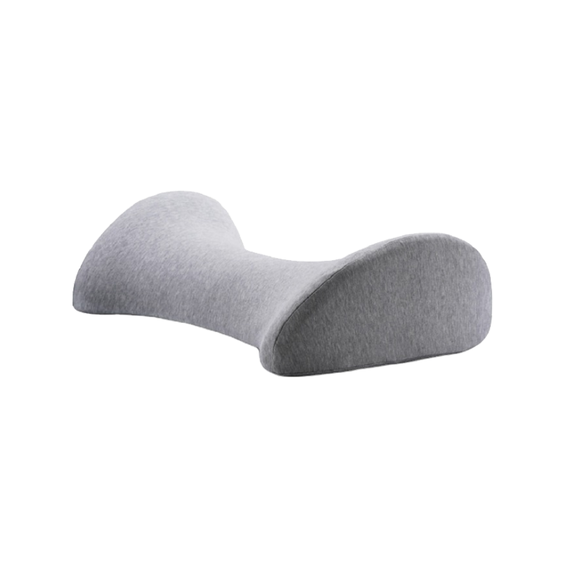 Memory Foam søvn Midjestøttepute ortopedisk korsryggstøttepute