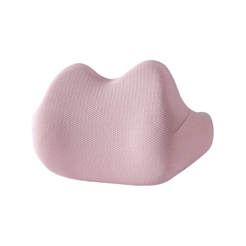 Høykvalitets nytt design Kontorstol Rygg smertelindring Memory Foam Lensstøtteputepute