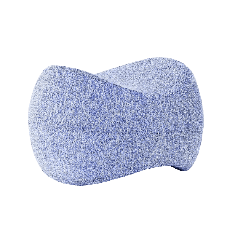 Knepute Factory Engros-sertifisering OEM engros Leg Memory Foam Graviditet Knepute