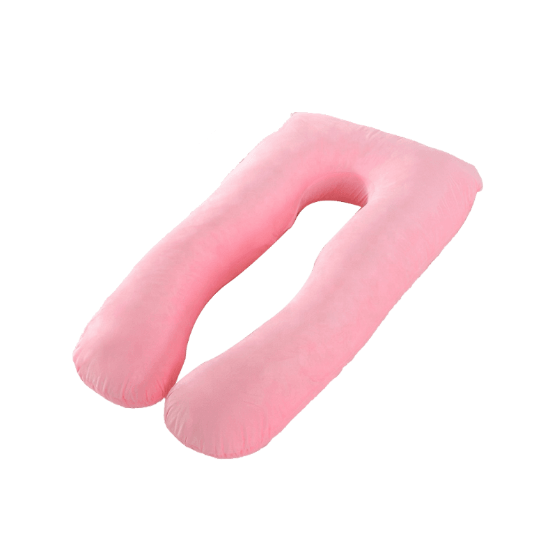 Høy kvalitet Lavpris Memory Foam Barselpute Kropp Gravid Komfortabel kiropraktor Sovestøtte Sidepute