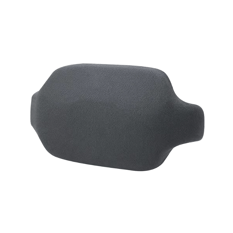 P-1020 Bilreise Baby Memory Foam Korsryggpute
