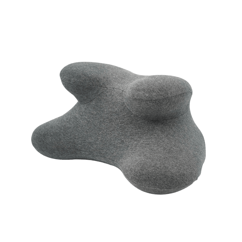 Multifunksjonell Memory Foam Nap Skrivebord Sovepute Reise Nakkepute