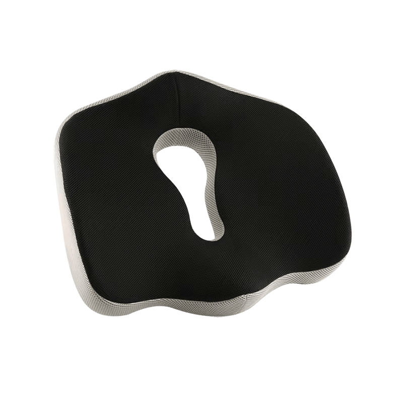 Lindring Halebein Smerte Skum Hul Memory Foam Setepute Coccyx Ortopedisk