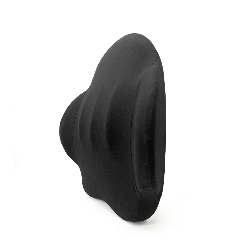 Amazon Hot Selling Kontor Rygg Ergonomisk Bil Ryggpute Fabrikk Direktesalg Memory Foam Penguin Lumbar