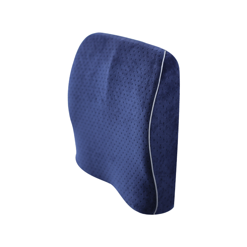 Fabrikk direktesalg Memory Foam Lensryggstøttepute
