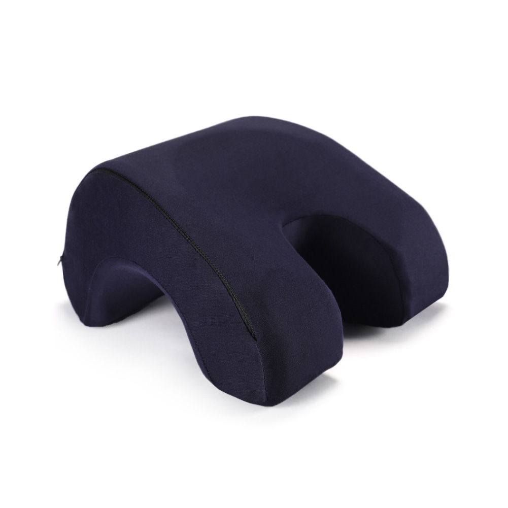Memory Foam Sovepute Student Nappepute Kontor Fritid Nappepute Sovepute Hjem