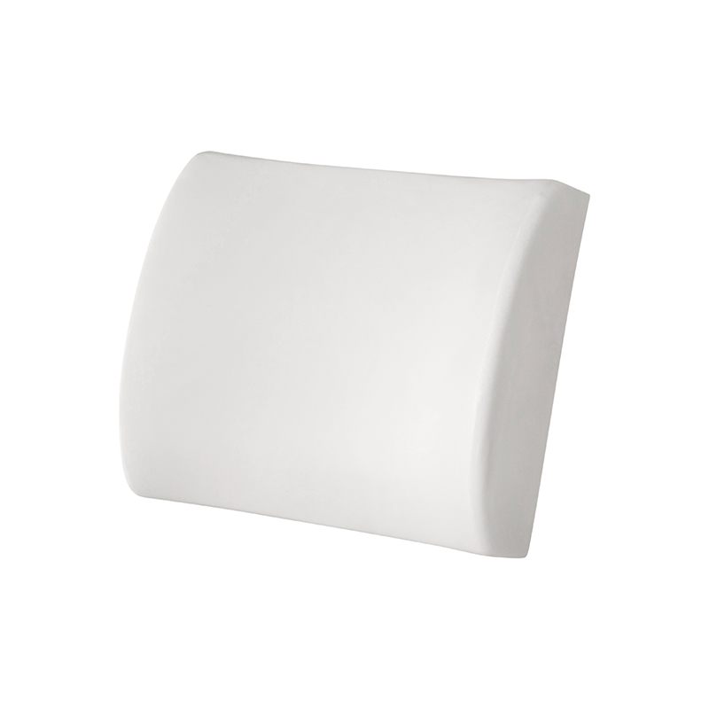 Fabrikk engros Midjepute Memory Foam Nakkepute Pustende Kontor Nakkestøtte Korsryggstøtte Nakkepute Bilryggpute