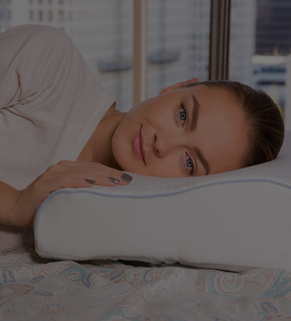 Memory Foam Pute