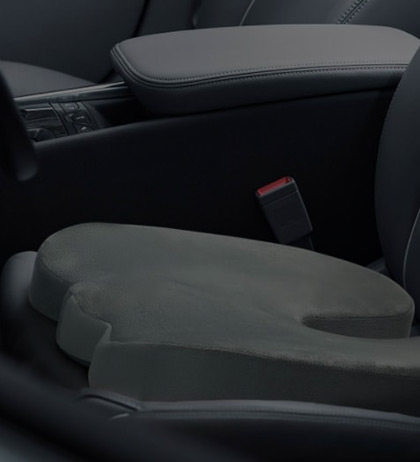 Memory Foam Pute