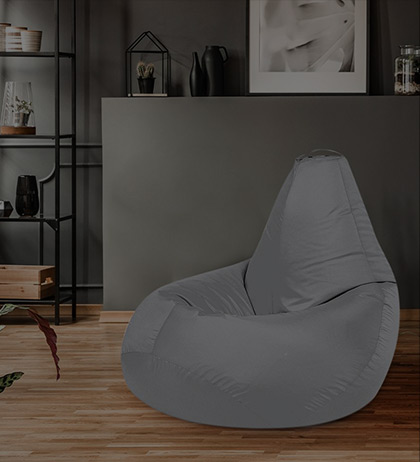 Memory Foam stol